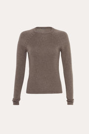View Kennedy Cashmere Sweater image 5