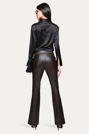 View Silk Button Down image 2