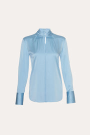 View Silk Twist Shirt image 2