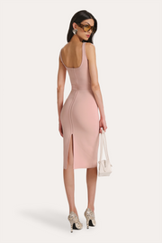 View Mila Milano Sculpt Dress image 3