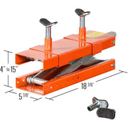 View ProLift ATV Lift Table and Center Jack image 6