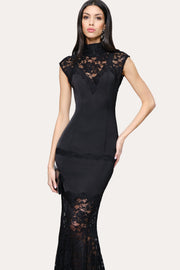 View Seraphine Lace Dress image 4