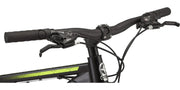 View Mountain Bike . 26-inch Wheels . 21 Speeds . Mens Style . Black image 2