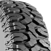View Set of 4 (FOUR)M/T LT 265/75R16 123/120Q E 10 Ply MT Mud Tires image 2