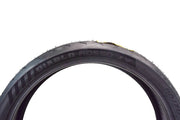 View Motorcycle Tires Set – Front 110/70ZR17 & Rear 190/55ZR17 with Bonus Keychain image 2
