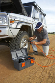 View Portable Air Compressor 12V High Performance and Output Compressor image 4