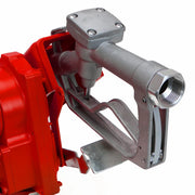 View Fuel Transfer Pump 12 Volt 20 GPM Diesel Gas Gasoline Kerosene image 3