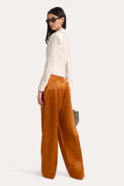 View Marissa Button Down Shirt image 3