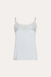 View Lace Trim Camisole image 4