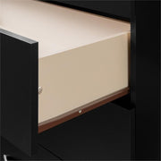 View Furniture Step One 5-Drawer Chest, Pure White. image 4