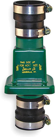 View Sewage Pump, 1/2 HP Automatic – Heavy-Duty Submersible Sewage, Effluent or Dewatering Pump image 6