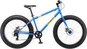 View Dolomite Fat Tire Mens Mountain Bike image 3