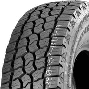 View Set of 4 (FOUR) A/T R LT 31X10.50R15 Load C 6 Ply Rugged Terrain Tires image 2