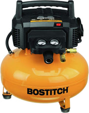 View Air Compressor Combo Kit, 3-Tool (BTFP3KIT) 21.1 x 19.5 x 18 inches , Yellow image 2