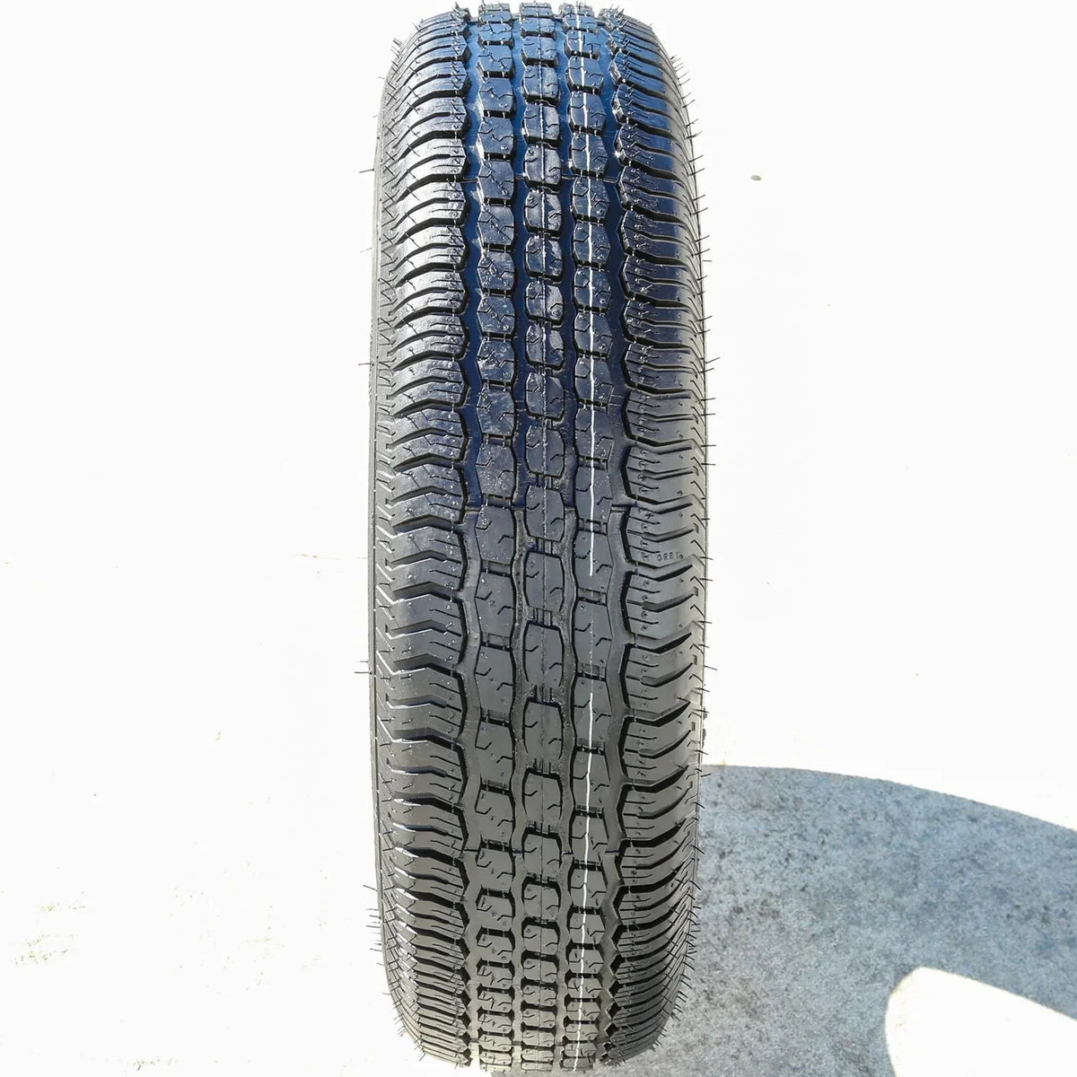 Set of All-Season Tires – Fits 1988–1992 Toyota Corolla LE, 1995–1996 Toyota Tercel DX
