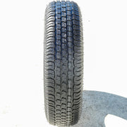 View Set of All-Season Tires – Fits 1988–1992 Toyota Corolla LE, 1995–1996 Toyota Tercel DX image 4