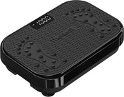 View TheNeat Vibration Plate Exercise Machine, Whole Body Workout Vibration Fitness Platform, 330 Lbs Capacity, Low Noise Vibrating Plate Machine for Home & Office, NeatShake image 1