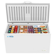 View 60 in. Commercial Chest Freezer 16 Cu ft. image 1