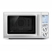 View Microwave Toaster Stainless BMO870BSS1BUC1 image 1
