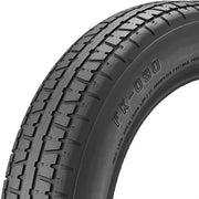View FK-090 T125/70D17 98M Temporary Spare Tire – Compact Emergency Replacement Tire image 3