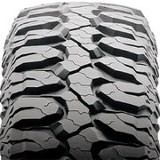 View Set of 4 (FOUR)M/T LT 265/75R16 123/120Q E 10 Ply MT Mud Tires image 3