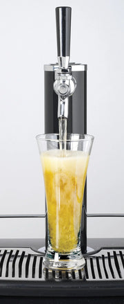 View KRS2100 Cu Ft Kegorator Dispenser image 2