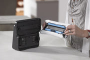 View Robot Mop - Black image 5