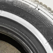 View Set of All-Season Tires – Fits 1988–1992 Toyota Corolla LE, 1995–1996 Toyota Tercel DX image 5