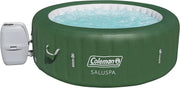 View Inflatable Hot Tub Spa, 2-4 Person AirJet Spa image 3