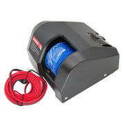 View Electric Saltwater Windlass Wireless Control image 3