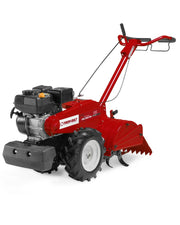 View 208 cc Gas OHV Engine Rear-Tine Tiller with Forward-Rotating and Counter-Rotating Tilling Options image 1