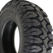 View M/T Mud Terrain LT315/70R17 121/118Q D Light Truck Tire image 5