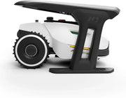 View Robot Lawn Mower Reception 0.12 Acre, Max. 0.17 Acre, Ultrasense AI Vision+ RTK Positioning, Auto Mapping, App Control,45% Slope, Cutting Height 2''~3.5'', 3 Mowing Zones image 1