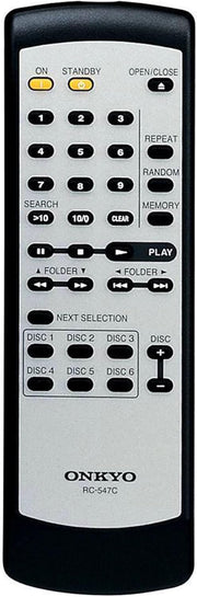 View 6 Disc CD Changer,Black image 4