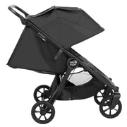 View City Double Stroller image 3