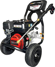 View Cleaning CM61083 Clean Machine 3400 PSI Gas Pressure Washer image 1