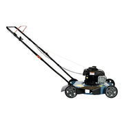 View Gas Lawn Mower, 20-Inch, 125 cc 4-Cycle Briggs & Stratton Engine, Push Lawnmower image 6