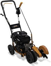 View High-Powered 163cc Engine, Start With Ease - Precision Bevel Cutting, Easy Curb Hopping, 6-Depth Adjustments, 4-Wheel Control for Edging with Ease-Generac image 6
