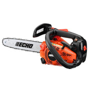 View 12 in. 26.9 cc Gas 2-Stroke Cycle Chainsaw with Top Handle image 1