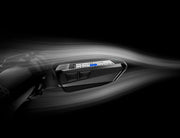 View V2 GPS Cycling/Bike Computer, Black image 2