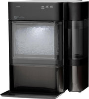 View Opal 2.0 with 0.75 Gallon Tank, Chewable Crunchable Countertop Nugget Ice Maker, Scoop included, 38 lbs in 24 hours, Pellet Ice Machine with WiFi & Smart Connected, Stainless Steel image 1