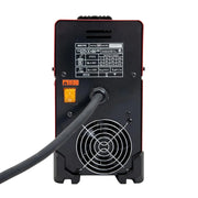 View 90i FC Flux Core Wire Feed Weld-PAK Welder, 120V Welding Machine, Portable w/Shoulder Strap, Protective Metal Case, Best for Small Jobs, K5255-1 image 3