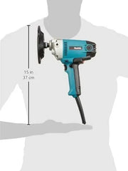 View 7'' Vertical Polisher , Blue image 4