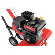 View Scratch And Dent Craftsman Front Tine Garden Tiller image 2