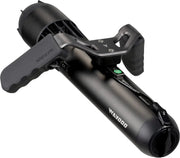 View Twin Engine Handle Bracket+ Underwater Scooter 2 Packs with 2 handgrips, 2 Arm Mount Kits, 2 Accessories Mount Rings image 2