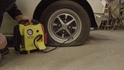 View 900 amp Jump Starter, Inflator image 3