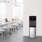 View Bottom Loading Water Cooler Water Dispenser With BioGuard, 3 Temperature Settings image 6