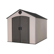 View Lifetime 8 Ft. x 10 Ft. Outdoor Storage Shed image 1
