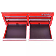 View 36 in. 12-Drawer Tool Chest and Cabinet Combo image 2