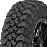 View MT1000 Mud Terrain LT235/75R15 104/101Q C-Series Light Truck Tire image 4